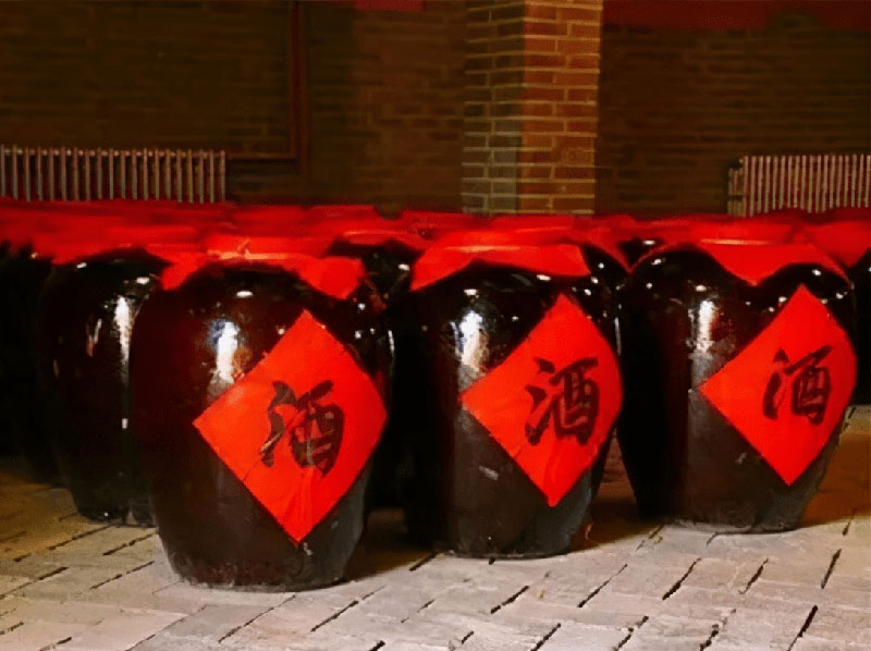 鑒別散裝白酒指標有哪些