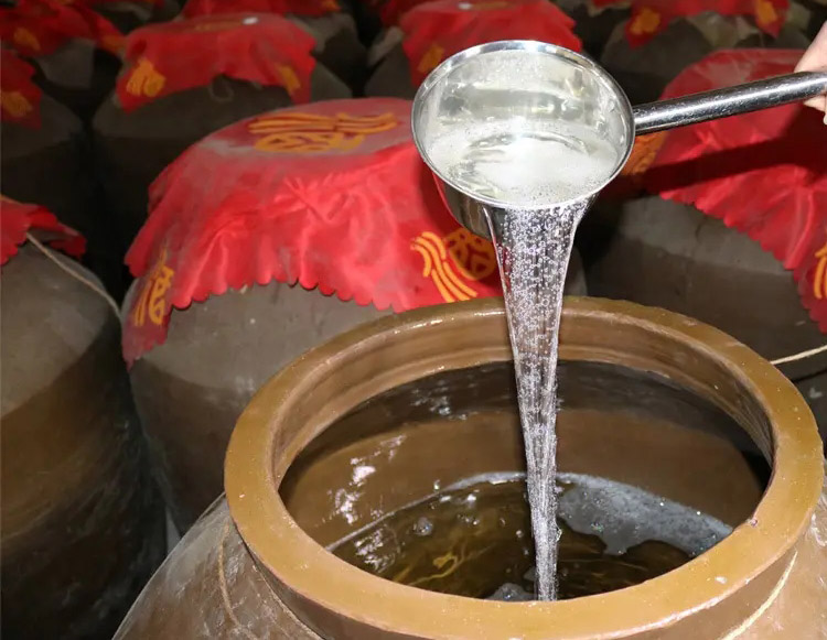 國慶臨近，白酒旺季即將來臨！