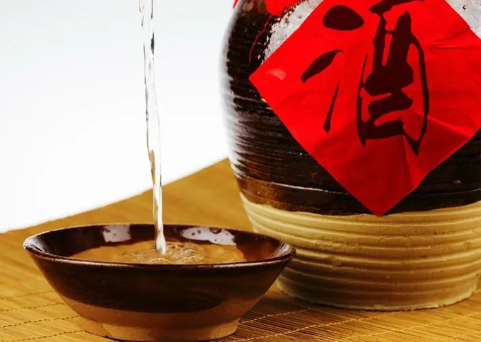 散白酒如何分辨、保存 有哪些方法