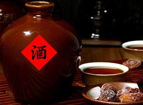 散酒加盟的喝酒境界，你達(dá)到幾層了？